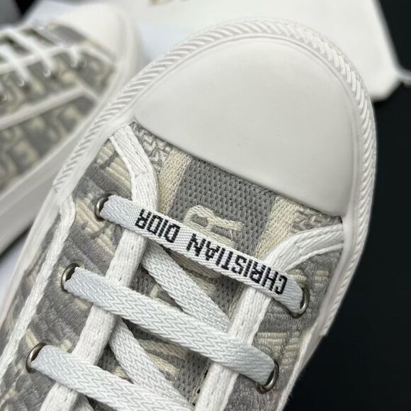 Christian Dior Women's Trainers - Picture 2 of 8